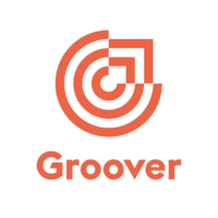 Logo_GROOVER_square_orange_(7)